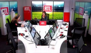 Le journal RTL de 20h du 24 mars 2023