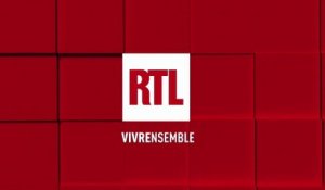Le journal RTL de 14h du 25 mars 2023