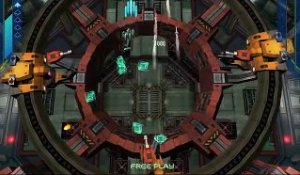 Zero Gunner 2 online multiplayer - naomi