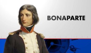 Les Grands destins : Bonaparte (Emission du 26/03/2023)