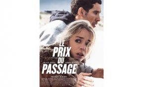 LE PRIX DU PASSAGE (2023) HD 1080p x264 - French (MD)