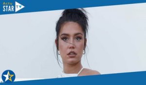 Adèle Exarchopoulos sans tabou sur l’argent : ces “cachets fous” qu’on lui a proposés