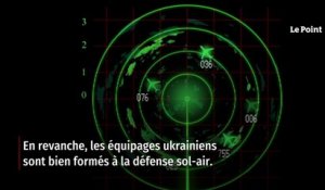 Guerre en Ukraine : à quoi la France forme-t-elle réellement les soldats ukrainiens ?