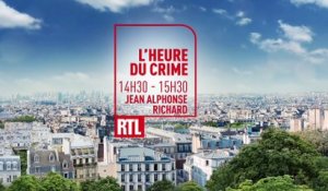 Le journal RTL de 15h du 27 mars 2023