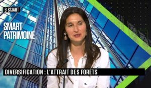 SMART PATRIMOINE - Emission du mardi 28 mars