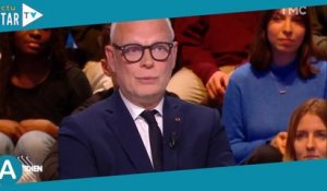 "Je m'en cogne un petit peu" : Édouard Philippe rembarre Yann Barthès en direct dans "Quotidien"