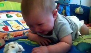 Cute Baby   Funny Kids   Best Funny Baby Videos Compilation 2015
