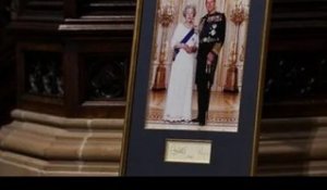 Décès du prince Philip : on sait dans quel état se trouve la reine Elizabeth II
