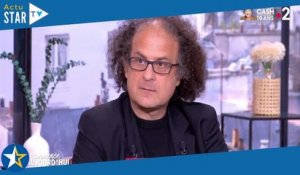 Laurent Karila, psychiatre de Ça commence aujourd’hui (France 2) : "Je connais bien Maxime Chattam,
