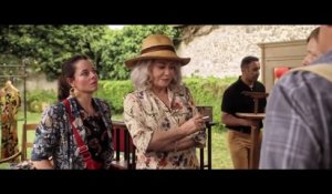 La Dernière folie de Claire Darling |2018| WebRip en Français (HD 1080p)