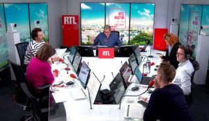 Mathieu Madénian : son point commun avec Emmanuel Macron et Gérald Darmanin