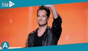 David Hallyday : pourquoi il a mis sa carrière entre parenthèses