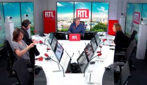Le journal RTL de 7h du 29 mars 2023