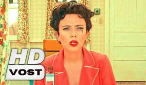 ASTEROID CITY Bande Annonce VOST (2023, Comédie) Wes Anderson, Tom Hanks, Scarlett Johansson