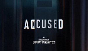 Accused - Promo 1x11