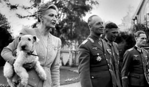 Magda Goebbels, la première dame du IIIe Reich