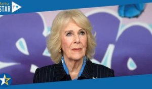 Camilla Parker-Bowles "profondément attristée" : adieux à son précieux Paul, le message touchant de