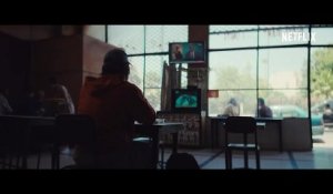 Eric Cantona face à Alban Lenoir dans la bande-annonce d'Aka, pour Netflix (VF)