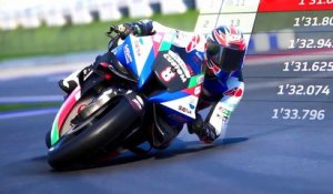 MotoGP 23 : Bande Annonce Officielle VOST-FR
