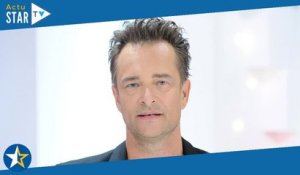 "Il commence à me tacler" : David Hallyday évoque sa relation avec son fils Cameron comme rarement