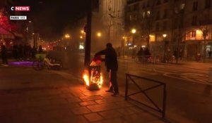 Sainte-Soline : 80 rassemblements devant les préfectures dans toute la France