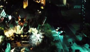 Transformers 2 : La Revanche Bande-annonce (DE)