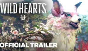 WILD HEARTS | OFFICIAL UPDATE TRAILER: LETHAL BLOSSOMS