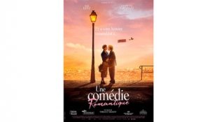 Une Comédie Romantique (2022) FRENCH WEBRip