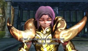 Saint Seiya: Sanctuary Battle online multiplayer - ps3