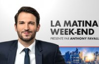 La Matinale Week-End du 01/04/2023
