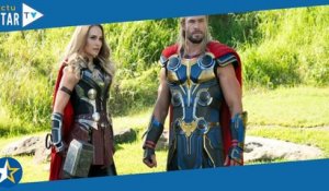 Thor : Love and Thunder (Canal +) : faut-il regarder ce film Marvel ?