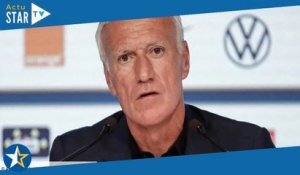 Didier Deschamps en colère : le sélectionneur des Bleus attaque Daniel Riolo en justice