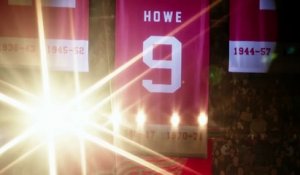 Mr. Hockey: The Gordie Howe Story Bande-annonce (DE)