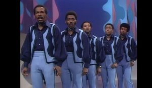 The Temptations - Ain't No Mountain High Enough/I'll Be There/My Sweet Lord