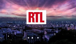 Le journal RTL de 23h du 04 avril 2023