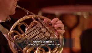 Gerswhin : Summertime (Porgy and Bess) (Tarmo Peltokoski / Golda Schultz)
