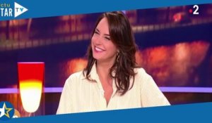 "T'es une balance toi !" : Julia Vignali pointée du doigt par Thomas Sotto après avoir balancé l'âge