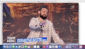 Le préfet de police de Paris s'explique cash avec Cyril Hanouna