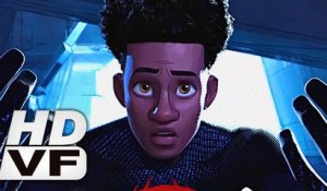 SPIDER-MAN ACROSS THE SPIDER-VERSE Bande Annonce VF (2023, Animation) Shameik Moore