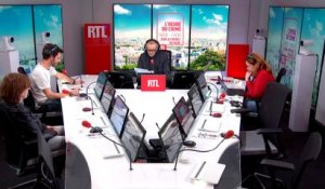 Le journal RTL de 15h du 04 avril 2023