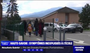 Haute-Savoie: des élèves d'une école souffrent de symptômes inexpliqués