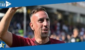 Franck Ribéry : Sa fille Hiziya dévoile son visage pour la première fois, son père très fier de sa "