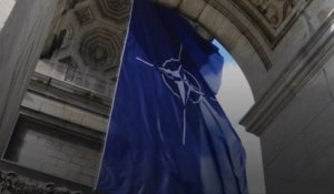 La Finlande rejoint l'OTAN, la Russie menace de représailles