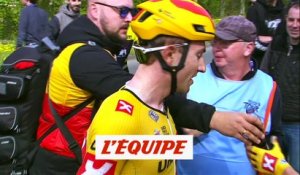 Le résumé de la 2e étape - Cyclisme - Région Pays de la Loire