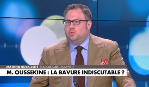 L'édito de Mathieu Bock-Côté : «Qui est Jean-Marc Rouillan ?»