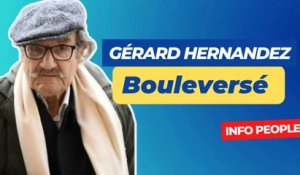 Marion Game : Gérard Hernandez toujours bouleversé, une difficile décision