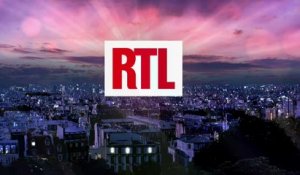 Le journal RTL de 23h du 05 avril 2023