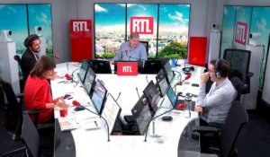 Le journal RTL de 7h du 06 avril 2023