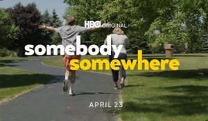 Somebody Somewhere - Trailer Officiel Saison 2