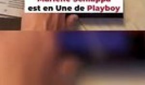 Marlène Schiappa, épouse Le Pen... pourquoi ces politiques ont fait la Une de Playboy ?